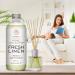 Fresh Linen Room Fragrance Diffuser Refill 500ml - Refreshing Scent for Home & Spaces - Buy Online on GoSupps.com