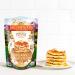 Birch Benders Organic Chocolate Chip Pancake & Waffle Mix - 3 Pack, 1 lb Each - Whole Grain, Non-GMO - Buy Online on GoSupps.com