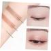 Ipetboom 3 rolls Eye Girl Strips Beauty Ers Simple Double Eyelid Lifter Patches Natural Woman Tapes Uneven - Buy Online on GoSupps.com