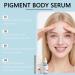 Potion corporelle pour le traitement des pigments s rum liquide l ger pour les cicatrices potion corporelle pour le traitement des cicatrices s rum visage absorption rapide (60 ml/2.1 oz) - Buy Online on GoSupps.com