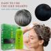 WOBBLO Brimnes Shampoo Brimies Shampoo Black Hair Dye Shampoo Edgeless Herbal Shampoo Herbal Bubble Hair Dye Shampoo Fast Shampoo for - Buy Online on GoSupps.com