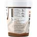 Pin'tola Plant Protein Peanut Butter Dark Chocolate Crunchy 1kg 26% High Protein 5g Fiber Vegan Protein Gluten Free Zero Trans Fat Nut Butter. - Buy Online on GoSupps.com