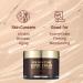 Ronas Golden Time Expert Cream 3.38oz - 24K Gold Moisturizing & Wrinkle Repair Cream | International Shipping Available - Buy Online on GoSupps.com