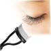 Balacoo Hair Ties & Makeup Kit: Flower Eyelash Comb Lash Curler Eyebrow Brush & False Lash Tools - International Shipping Available - Buy Online on GoSupps.com