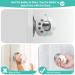 Child Safety Door Knob Covers - 8 Pack | Upgraded Design Childproof Locks - Buy Online on GoSupps.com