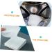 Beavorty 360 Pcs Anti-Cross-Dyeing Absorbing Film Cloth Laundry Paper Laundry Anti-Dyed Cloth Washing Anti-Dyed Cloth Washing Paper Anti-Dyed Laundry Cloth Washing Supplies White Washed - Buy Online on GoSupps.com