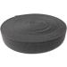 1/2 Inch x 5 Yards Black Flat Elastic Band for Sewing Clothing - DIY Garment Trousers Costumes Craft - Nylon Webbing Elastic Knit Spool - Buy Online on GoSupps.com