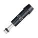QUEEN3C Golf Shaft Adapter fits tip .335" Shaft, Compatible with Cobra Golf King LTDx Series Driver, LTD Series, SPEEDZONE Series, RADSPEED Series, F9, F8, F7, Fly-Z, Driver. (RH, 0.335")
