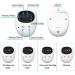 Wireless Bedwetting Alarm for Kids - USB Rechargeable 3 Modes Effective Pee Alarm for Boys & Girls - Buy Online on GoSupps.com