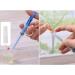 UEVNL 3 Pack Pill Pusher for Dogs Cats - Soft Silicone Tip Feeding Kit for Baby Animals - Buy Online on GoSupps.com