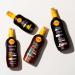 Carroten OmegaCare Tanning Oil SPF 30 150 ml - Tan Accelerator with Sun Protection - Sun Tan Spray with Omega Fatty Acids - Spray Sunscreen with Carrot and Coconut Oils - Buy Online on GoSupps.com