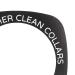 10 Pack Wax Warmer Collars & Protection Rings - Universal Fit for Standard Wax Warmers | 144x144mm | Ideal for Professional & Home Use - Buy Online on GoSupps.com