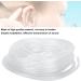 32.8 Ft Universal Transparent PVC Hearing Aid Tubing | 3mm Clear Earmold for Optimal Sound Quality - Buy Online on GoSupps.com