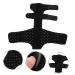 NOLITOY Splint Belt Tool Brace for Carpal Tunnel & Mallet Injuries | Adjustable Thumb Fixator for Kids & Adults - Buy Online on GoSupps.com