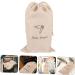 IWOWHERO Hair Dryer Bag Duffle Bag for Travel Hair Blow Dryer Hair Dryer Organizers Bag Drawstring Bag Carry Bag Shoe - Buy Online on GoSupps.com