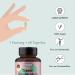 Buy Mono Trans-Resveratrol 500mg Capsules | Vegan | 98% Pure | Premium Quality from Switzerland | 60 Capsules | International Shipping - Buy Online on GoSupps.com