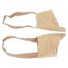 Buy Bunionette Sleeves for Pressure Relief - Elastic Pinky Toe Corrector (S) | International Shipping - Buy Online on GoSupps.com