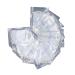 Prot ge-slips de natation confortables et dissimul s en PU pour femmes et enfants hygi niques s rs discrets confortables polyvalents l gers et portables en tissu non tiss