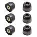 SureFire Foam Replacement Tips (3-Pair) Medium