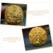 Beavorty 3ST Reusable Wooden Massage Balls - Fitness Tool for Hand & Body - Natural Wood Gymnasium Massage Balls - Buy Online on GoSupps.com