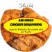 Jolly Chef AFC - Air Fried Kentucky Style Chicken Coating 750g Bucket Southern Fried Seasoning - Buy Online on GoSupps.com
