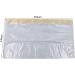 Drawstring Trash Bag Holder for Kitchen Household Thickened Disposable Closing Cleaning Bag 45 * 50 45*50 - Buy Online on GoSupps.com