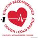 Coricidin HBP Cold & Flu Relief - Decongestant-Free Acetaminophen Tablets for Hypertensives | 20 Count - Buy Online on GoSupps.com