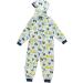 Splash About Fleece Lined All in One Puddle Suit 2-3 Years - Bugs Life - Buy Online on GoSupps.com