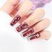 NICENEEDED 6 Boxes Christmas Nail Art Rhinestones 3D Nail Crystal Jewels Metal Nail Studs Gems With Tweezer For Christmas For Women Girls Kids Manicure DIY Nails Art Decoration Supplies(Stytle 4) - Buy Online on GoSupps.com