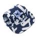 Baseball cap for pets dogs hats basecap outdoor sport sun protection Sunbonnet summer travel hat baseball cap sun hats with ear holes and adjustable chin straps blue white l l blue white