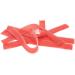 VIDAL Lot de 150 courroies Frizz Incartate Fraise - Buy Online on GoSupps.com
