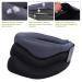 Cervical Neck Support Device - Posture Corrector & Spine Fixation Collar (Gray) | International Shipping Available - Buy Online on GoSupps.com