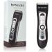 5- Piece All-in-One Digital Grooming + Trimming Tool Kit for Men