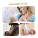 Buy iFundom Washable Breastfeeding Pads | 1 Set Cotton Breast Milk Cushions | Reusable Soft TPU Coated | Ideal for Moms - Buy Online on GoSupps.com