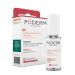 Poderm - Strained Nail Chemotherapy - Serum Silicium - Soothes strengthened and repaired - protective nail hardener - Professional care - Swiss Made