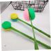 Buy Tovinanna 2-Piece Massage Hammer & Back Scratch Tools - Ultimate Itching Relief for Adults - International Shipping Available - Buy Online on GoSupps.com