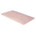 Roba Babylounge 3 in 1 - Stylish Pink/Mauve Changing Mat & Bed Snake for International Shipping - Buy Online on GoSupps.com