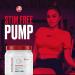 Metabolic Nutrition Stim Free Pump - Boost Energy & Performance | International Shipping Available - Buy Online on GoSupps.com