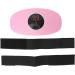Electric Waist Massage Belts - Cramp Relief & Wireless Heating Cushions with 3 Modes 26 Speeds 360-Degree Wrap for Slimming - Portable & Stylish in Pink - Buy Online on GoSupps.com