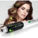 32mm Curling Iron Brush Hot Hair Curler Brush Ceramic Tourmaline Ionic Curling Comb Volumizing Brush Hot Round Brush for Long Hair Hair Straightening Brush LCD Display Styling Curly Brush - Buy Online on GoSupps.com