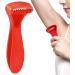 Ranley Women's Manual Razor for Smooth Shaving - Comfortable Handle for Bikini Facial Hair & Legs - Buy Online on GoSupps.com