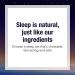 Natural Factors Stress-Relax Tranquil Sleep | 5-HTP, Suntheanine & Melatonin Chewable Tablets - 120 Count - Buy Online on GoSupps.com