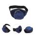 BCOATH Moxibustion Box & Belt - Portable Moxa Bar Holder for Relief - International Shipping Available - Buy Online on GoSupps.com