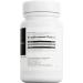 DAVINCI Laboratories N-Acetyl Cysteine 500mg - Immune & Lung Support - 90 Capsules - Vegetarian, Gluten-Free - Buy Online on GoSupps.com
