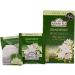 Ahmad Tea Jasmine Romance Green Tea with Jasmine Flowers - 20 Tea Bags (2g) - Ribbon Tea Bags - Pack of 1 - Buy Online on GoSupps.com