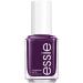 essie Salon-Quality Nail Polish Vegan Fall 2023 Dark Purple Underground Ball 0.46 fl oz