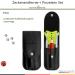 Sword Crown 6 Set Tick Pliers for Dogs & Cats - Perfect Tick Removal Tools & Tweezers for Pets - Buy Online on GoSupps.com