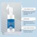 Hydrating Facial Cleansing Mousse - Gentle Cleansing Moisturizing & Exfoliating For Smooth Nourished Skin(2PCS) - Buy Online on GoSupps.com