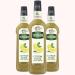 Mathieu Teisseire Lemon Acid Syrup (Pack of 3)