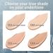 CATKIN X SUMMER PALACE Refillable Cushion Foundation 13g*2 (C02 Ivory) - Full Coverage Lightweight Formula for Mature Skin - Pack of 1 - Buy Online on GoSupps.com